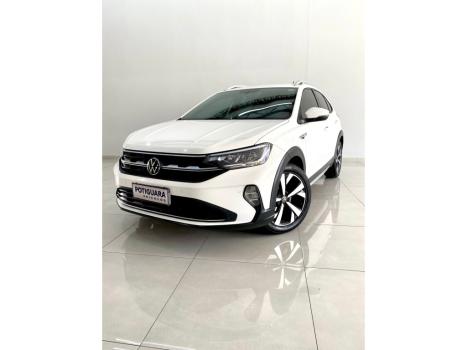 VOLKSWAGEN Nivus 1.0 4P FLEX 200 TSI HIGHLINE TURBO AUTOM�TICO, Foto 1