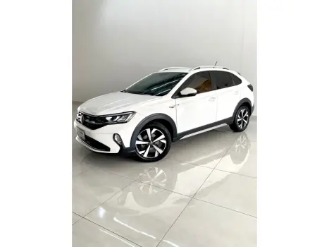 VOLKSWAGEN Nivus 1.0 4P FLEX 200 TSI HIGHLINE TURBO AUTOM�TICO, Foto 3
