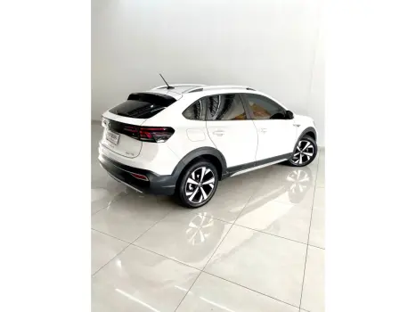VOLKSWAGEN Nivus 1.0 4P FLEX 200 TSI HIGHLINE TURBO AUTOM�TICO, Foto 4