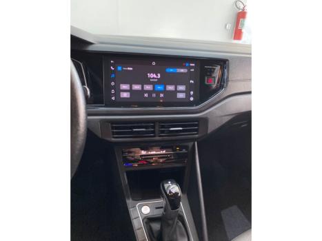 VOLKSWAGEN Nivus 1.0 4P FLEX 200 TSI HIGHLINE TURBO AUTOM�TICO, Foto 7