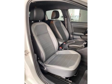 VOLKSWAGEN Nivus 1.0 4P FLEX 200 TSI HIGHLINE TURBO AUTOM�TICO, Foto 9