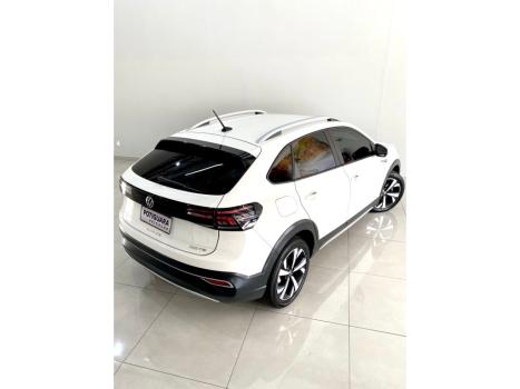 VOLKSWAGEN Nivus 1.0 4P FLEX 200 TSI HIGHLINE TURBO AUTOM�TICO, Foto 13