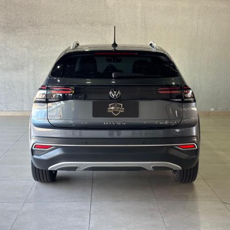 VOLKSWAGEN Nivus 1.0 4P FLEX 200 TSI HIGHLINE TURBO AUTOM�TICO, Foto 4
