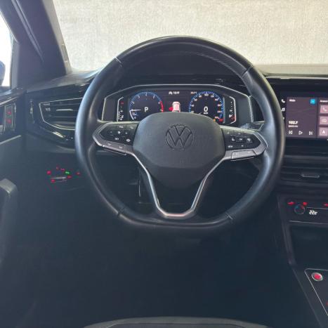 VOLKSWAGEN Nivus 1.0 4P FLEX 200 TSI HIGHLINE TURBO AUTOM�TICO, Foto 10