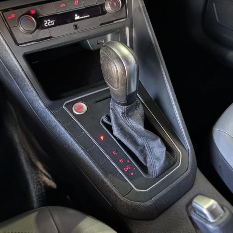 VOLKSWAGEN Nivus 1.0 4P FLEX 200 TSI HIGHLINE TURBO AUTOM�TICO, Foto 12