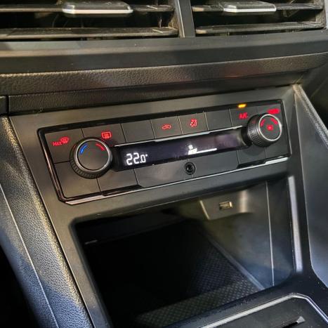 VOLKSWAGEN Nivus 1.0 4P FLEX 200 TSI HIGHLINE TURBO AUTOM�TICO, Foto 16