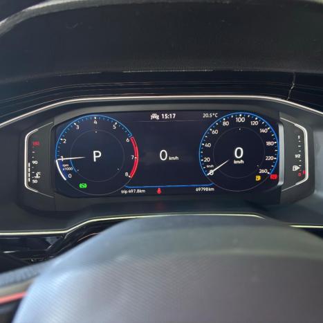 VOLKSWAGEN Nivus 1.0 4P FLEX 200 TSI HIGHLINE TURBO AUTOM�TICO, Foto 22