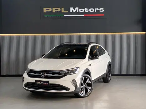 VOLKSWAGEN Nivus 1.0 4P FLEX 200 TSI HIGHLINE TURBO AUTOM�TICO, Foto 2