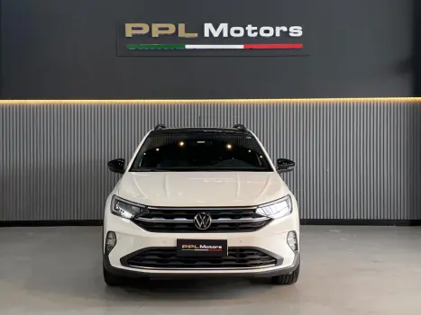 VOLKSWAGEN Nivus 1.0 4P FLEX 200 TSI HIGHLINE TURBO AUTOM�TICO, Foto 3