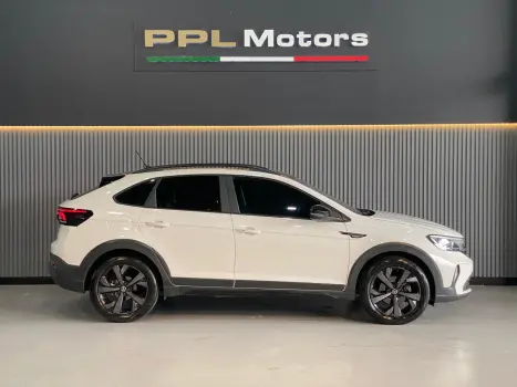 VOLKSWAGEN Nivus 1.0 4P FLEX 200 TSI HIGHLINE TURBO AUTOM�TICO, Foto 6