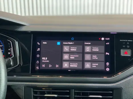 VOLKSWAGEN Nivus 1.0 4P FLEX 200 TSI HIGHLINE TURBO AUTOM�TICO, Foto 7