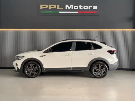 VOLKSWAGEN Nivus 1.0 4P FLEX 200 TSI HIGHLINE TURBO AUTOM�TICO, Foto 8