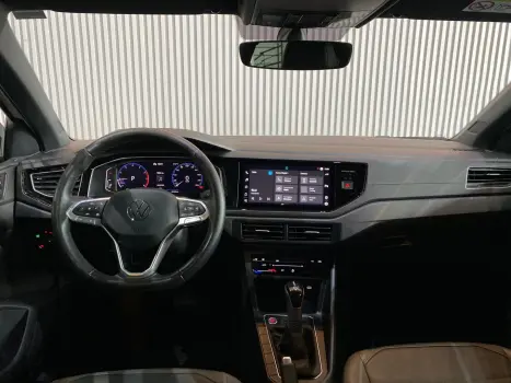 VOLKSWAGEN Nivus 1.0 4P FLEX 200 TSI HIGHLINE TURBO AUTOM�TICO, Foto 10