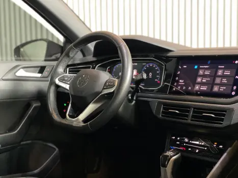 VOLKSWAGEN Nivus 1.0 4P FLEX 200 TSI HIGHLINE TURBO AUTOM�TICO, Foto 12