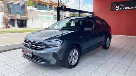 VOLKSWAGEN Nivus 1.0 4P FLEX 200 TSI COMFORTLINE TURBO AUTOM�TICO, Foto 1