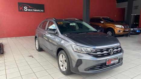 VOLKSWAGEN Nivus 1.0 4P FLEX 200 TSI COMFORTLINE TURBO AUTOM�TICO, Foto 2