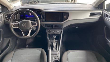 VOLKSWAGEN Nivus 1.0 4P FLEX 200 TSI COMFORTLINE TURBO AUTOM�TICO, Foto 4