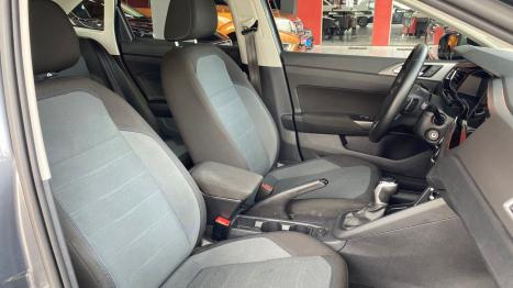 VOLKSWAGEN Nivus 1.0 4P FLEX 200 TSI COMFORTLINE TURBO AUTOM�TICO, Foto 6