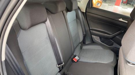 VOLKSWAGEN Nivus 1.0 4P FLEX 200 TSI COMFORTLINE TURBO AUTOM�TICO, Foto 7