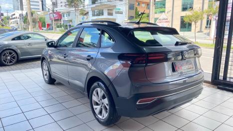 VOLKSWAGEN Nivus 1.0 4P FLEX 200 TSI COMFORTLINE TURBO AUTOM�TICO, Foto 9