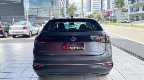 VOLKSWAGEN Nivus 1.0 4P FLEX 200 TSI COMFORTLINE TURBO AUTOM�TICO, Foto 10