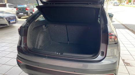 VOLKSWAGEN Nivus 1.0 4P FLEX 200 TSI COMFORTLINE TURBO AUTOM�TICO, Foto 11