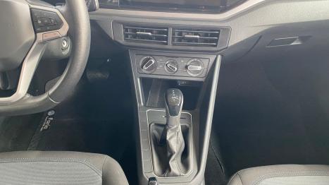 VOLKSWAGEN Nivus 1.0 4P FLEX 200 TSI COMFORTLINE TURBO AUTOM�TICO, Foto 12