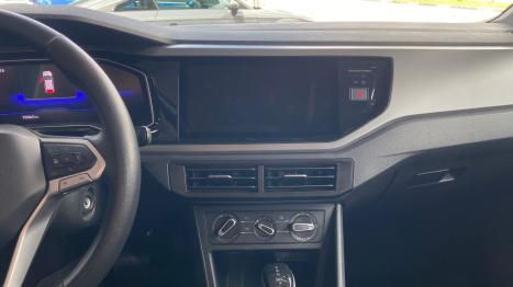 VOLKSWAGEN Nivus 1.0 4P FLEX 200 TSI COMFORTLINE TURBO AUTOM�TICO, Foto 15