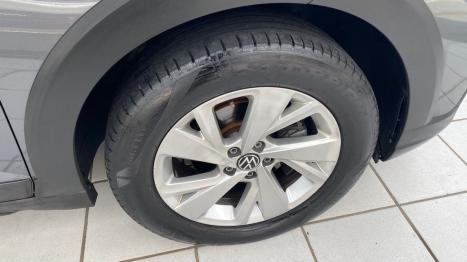 VOLKSWAGEN Nivus 1.0 4P FLEX 200 TSI COMFORTLINE TURBO AUTOM�TICO, Foto 16