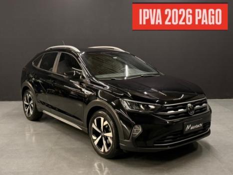 VOLKSWAGEN Nivus 1.0 4P FLEX 200 TSI HIGHLINE TURBO AUTOM�TICO, Foto 1