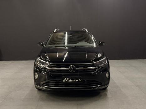 VOLKSWAGEN Nivus 1.0 4P FLEX 200 TSI HIGHLINE TURBO AUTOM�TICO, Foto 2