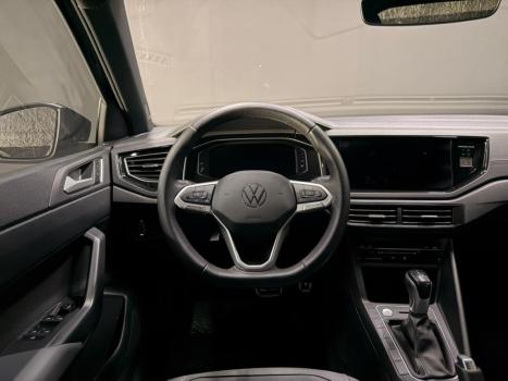 VOLKSWAGEN Nivus 1.0 4P FLEX 200 TSI HIGHLINE TURBO AUTOM�TICO, Foto 4