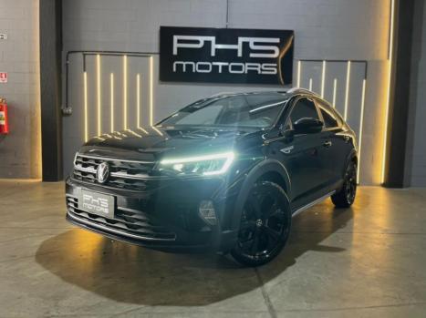VOLKSWAGEN Nivus 1.0 4P FLEX 200 TSI HIGHLINE TURBO AUTOM�TICO, Foto 1