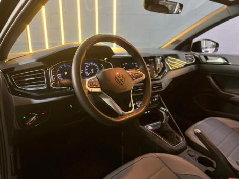 VOLKSWAGEN Nivus 1.0 4P FLEX 200 TSI HIGHLINE TURBO AUTOM�TICO, Foto 2