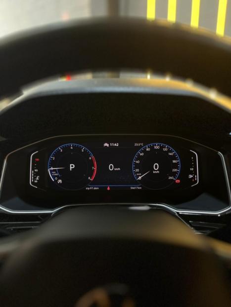 VOLKSWAGEN Nivus 1.0 4P FLEX 200 TSI HIGHLINE TURBO AUTOM�TICO, Foto 3