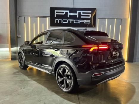 VOLKSWAGEN Nivus 1.0 4P FLEX 200 TSI HIGHLINE TURBO AUTOM�TICO, Foto 4