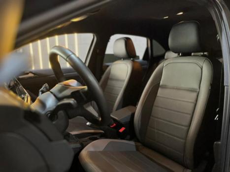 VOLKSWAGEN Nivus 1.0 4P FLEX 200 TSI HIGHLINE TURBO AUTOM�TICO, Foto 5