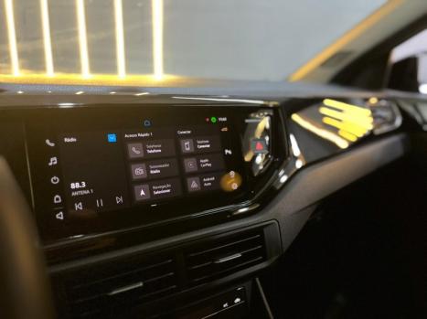 VOLKSWAGEN Nivus 1.0 4P FLEX 200 TSI HIGHLINE TURBO AUTOM�TICO, Foto 6