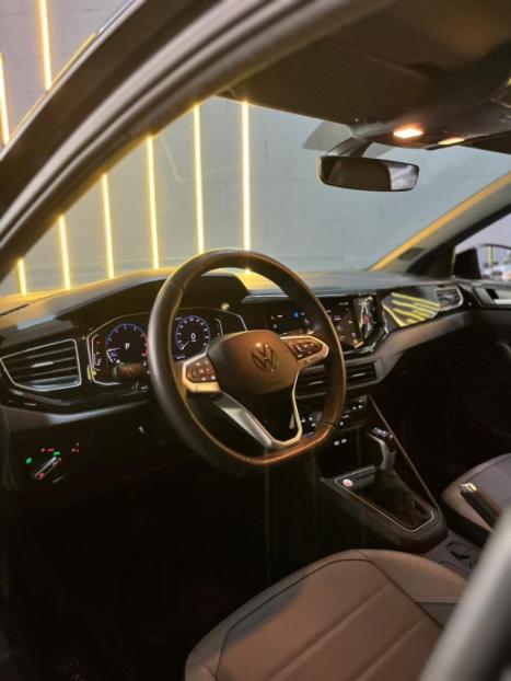 VOLKSWAGEN Nivus 1.0 4P FLEX 200 TSI HIGHLINE TURBO AUTOM�TICO, Foto 7