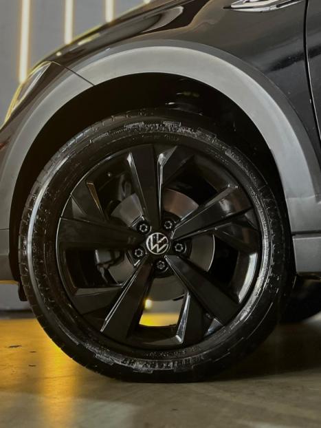 VOLKSWAGEN Nivus 1.0 4P FLEX 200 TSI HIGHLINE TURBO AUTOM�TICO, Foto 8