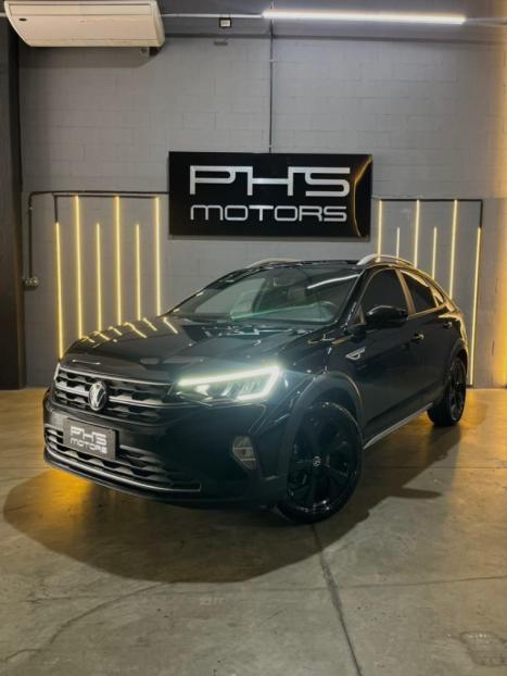 VOLKSWAGEN Nivus 1.0 4P FLEX 200 TSI HIGHLINE TURBO AUTOM�TICO, Foto 9