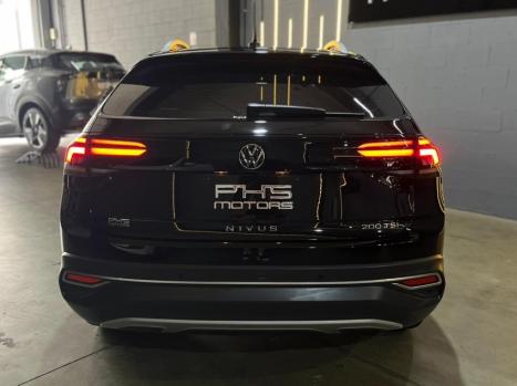 VOLKSWAGEN Nivus 1.0 4P FLEX 200 TSI HIGHLINE TURBO AUTOM�TICO, Foto 10