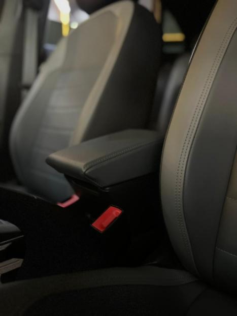 VOLKSWAGEN Nivus 1.0 4P FLEX 200 TSI HIGHLINE TURBO AUTOM�TICO, Foto 12