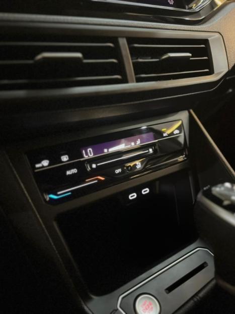 VOLKSWAGEN Nivus 1.0 4P FLEX 200 TSI HIGHLINE TURBO AUTOM�TICO, Foto 15