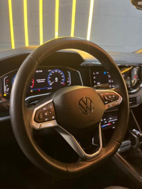 VOLKSWAGEN Nivus 1.0 4P FLEX 200 TSI HIGHLINE TURBO AUTOM�TICO, Foto 16