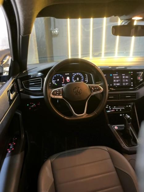 VOLKSWAGEN Nivus 1.0 4P FLEX 200 TSI HIGHLINE TURBO AUTOM�TICO, Foto 19