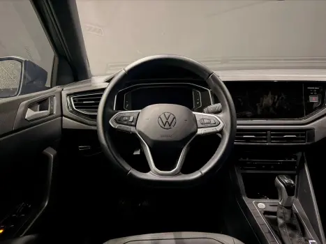 VOLKSWAGEN Nivus 1.0 4P FLEX 200 TSI HIGHLINE TURBO AUTOM�TICO, Foto 4