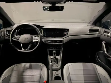 VOLKSWAGEN Nivus 1.0 4P FLEX 200 TSI HIGHLINE TURBO AUTOM�TICO, Foto 5