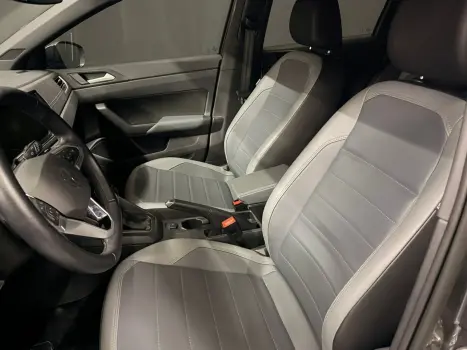 VOLKSWAGEN Nivus 1.0 4P FLEX 200 TSI HIGHLINE TURBO AUTOM�TICO, Foto 7