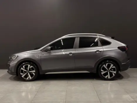 VOLKSWAGEN Nivus 1.0 4P FLEX 200 TSI HIGHLINE TURBO AUTOM�TICO, Foto 10